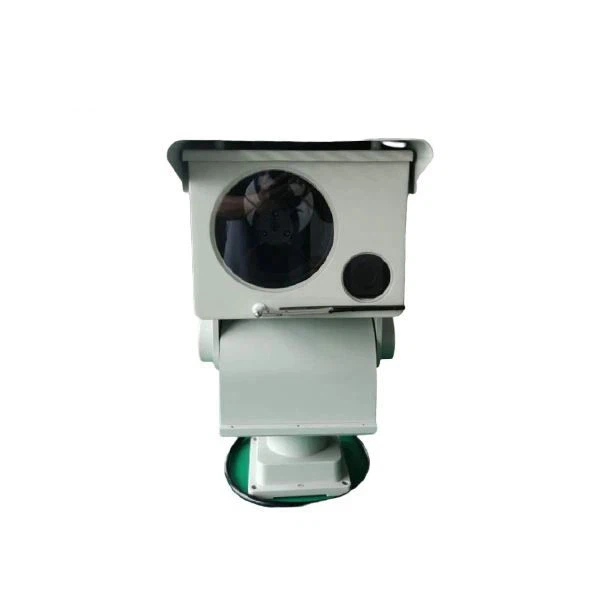 Ultra-long Range Dual Camera PTZ With Tracking And Stabilization Ultra-long Range Dual Camera PTZ With Tracking And Stabilization